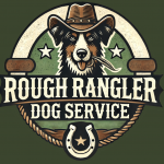 Ruff Rangler Dog Service